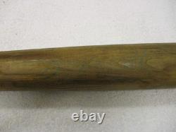 Frenchy Bordagaray Louisville Slugger Vintage Master Bat Brooklyn Dodgers