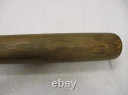 Frenchy Bordagaray Louisville Slugger Vintage Master Bat Brooklyn Dodgers