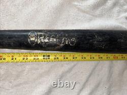 Genuine Authentic Vintage Lew Fonseca Reach Baseball Bat Rare