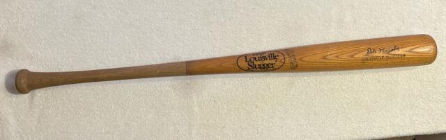 Genuine Vtg Dale Murphy 33 Louisville Slugger Baseball Bat-flame Tempered Nice
