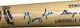 George Kell Signed Louisville Slugger Pro Model Baseball Bat Vintage Cbm Coa