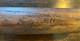 George Kelly Antique Wood Baseball Bat 250 Louisville Slugger Vtg Old 34