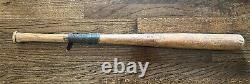 George Kelly Pro Model Vtg Louisville Slugger Baseball Bat 33 Read Description