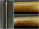 Giants No G100 Special Antique Baseball Bat, Early 1900s 1910s Vintage