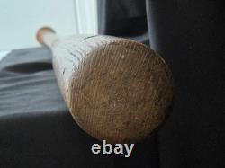 H&B Ted Williams Bat Line Drive Vintage Wood Baseball Bat Professional Type