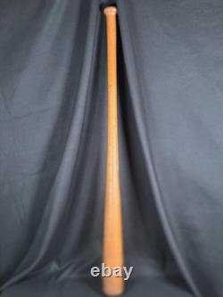 H&B Ted Williams Bat Line Drive Vintage Wood Baseball Bat Professional Type