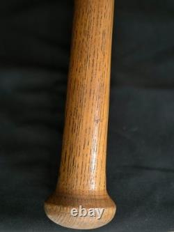 H&B Ted Williams Bat Line Drive Vintage Wood Baseball Bat Professional Type