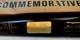 Hank Aaron 1974 Braves 715 Home Run Commemorative Baseball Bat With Box #9459