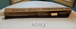 HANK AARON 1974 Braves 715 Home Run Commemorative BASEBALL BAT With Box #9459