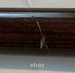 HANK AARON 1974 Braves 715 Home Run Commemorative BASEBALL BAT With Box #9459