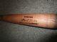 Hank Aaron 35 Louisville Slugger Powerized Vintage Baseball Bat