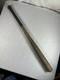 Hillefrich & Bradsbury H&b No 4 Line Driver Antique Wood Baseball Bat