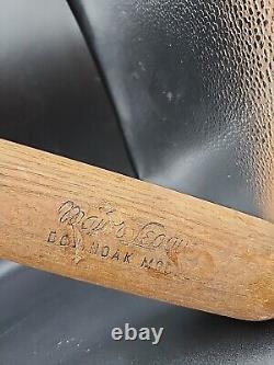 HILLERICH & BRADSBY DC6 MAJOR LEAGUE LOUISVILLE SLUGGER Baseball Bat