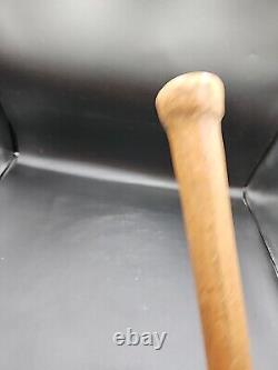 HILLERICH & BRADSBY DC6 MAJOR LEAGUE LOUISVILLE SLUGGER Baseball Bat