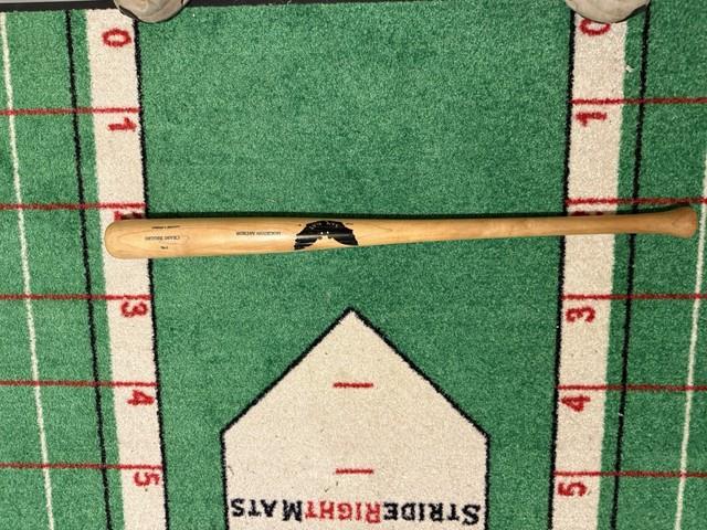 Hof Craig Biggio- Houston Astros Game Model Sam Bat H176 Model Rate