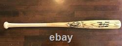 HOF VINTAGE TONY GWYNN Game un used Louisville Slugger B267 Bat PSA Guaranteed