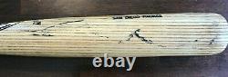 HOF VINTAGE TONY GWYNN Game un used Louisville Slugger B267 Bat PSA Guaranteed