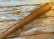 Huge Scarce Vtg 40s Tommy Holmes Hillerich Bradsby 40 36 34.5 Oz Baseball Bat