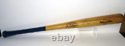 Hagoromo Patented All Bamboo No. 377891 Shimizu Japan Professional 34 Bat