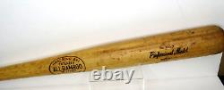 Hagoromo Patented All Bamboo No. 377891 Shimizu Japan Professional 34 Bat