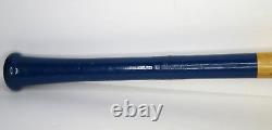 Hagoromo Patented All Bamboo No. 377891 Shimizu Japan Professional 34 Bat