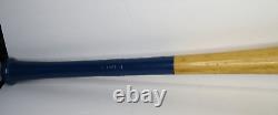 Hagoromo Patented All Bamboo No. 377891 Shimizu Japan Professional 34 Bat