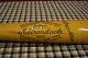 Hank Aaron Type Adirondack Whip Action Vintage Bat Nos Never Played With