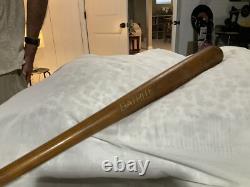 Hanna BATRITE Baseball DiMaggio Style Bat No ttTA Hanna BATRITE Baseball DiMaggio Style Bat No ttTA