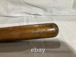 Hanna BATRITE Baseball DiMaggio Style Bat No ttTA Hanna BATRITE Baseball DiMaggio Style Bat No ttTA