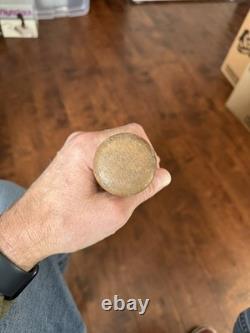 Hillerich & Bradsby Dc6 Major League Mickey Mantle Model Louisville Slugger