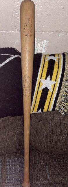 Hillerich & Bradsby Ed Mathews Special Power Drive Baseball Bat 140s Vintage Mlb