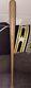 Hillerich & Bradsby Ed Mathews Special Power Drive Baseball Bat 140s Vintage Mlb