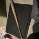 Hillerich & Bradsby Louisville Babe Ruth Model Vintage Wood Baseball Bat