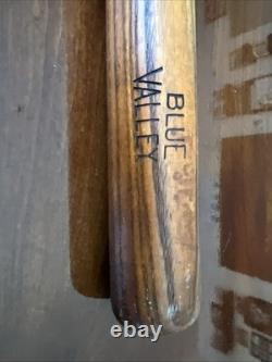 Hillerich & Bradsby Playground Baseball Bat Louisville Slugger Vintage Rare