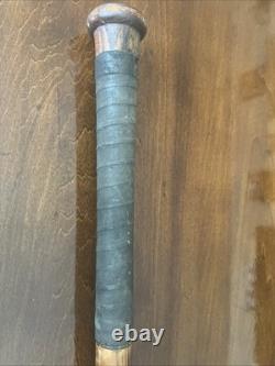 Hillerich & Bradsby Playground Baseball Bat Louisville Slugger Vintage Rare