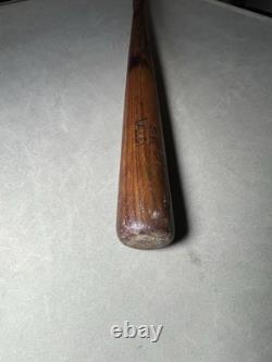 Hillerich & Bradsby Playground Baseball Bat Louisville Slugger Vintage Rare