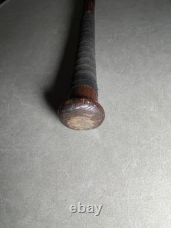 Hillerich & Bradsby Playground Baseball Bat Louisville Slugger Vintage Rare