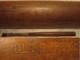 Hillerich & Bradsby Vintage Game Used Bat No. 2h Holts Peb