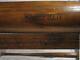 Hillerich & Bradsby Vintage Game Used Bat Wakefield Side Written Chaplin Red Sox