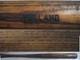 Hillerich & Bradsby Vintage Game Used Bat Circa 1920's (bill) Holland