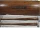 Hillerich & Bradsby Vintage Game Used Bat Circa 1920's (ralph) Erickson Pirates