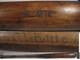 Hillerich & Bradsby Vintage Game Used Bat Circa 1931 Al Kyte