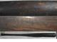 Hillerich & Bradsby Vintage Game Used Bat (frank) Crist Frank Dunn Side Written