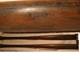 Hillerich & Bradsby Vintage Game Used Bat Johnny Welch Cubs Boston Red Sox