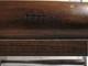 Hillerich & Bradsby Vintage Game Used Bat Stamped (tom) Deering