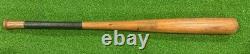 Hillrich & Bradsby Co Bing-Go Vintage Used Baseball Bat 1920s-30s