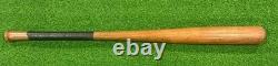 Hillrich & Bradsby Co Bing-Go Vintage Used Baseball Bat 1920s-30s