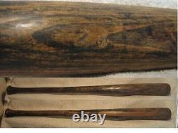 Home Made Vintage Game Used Bat circa 1925 Home Made Vintage Game Used Bat circa 1925