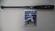 Ichiro Official Game Actual Use Bat Autographed Beauty Goods By Ems K1109