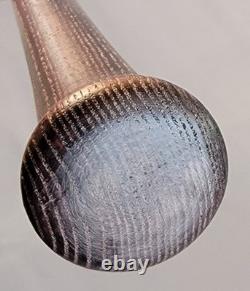 JACKIE ROBINSON H&B 130S Model Safe Hit Baseball Bat 34 Brooklyn Dodgers VTG EX